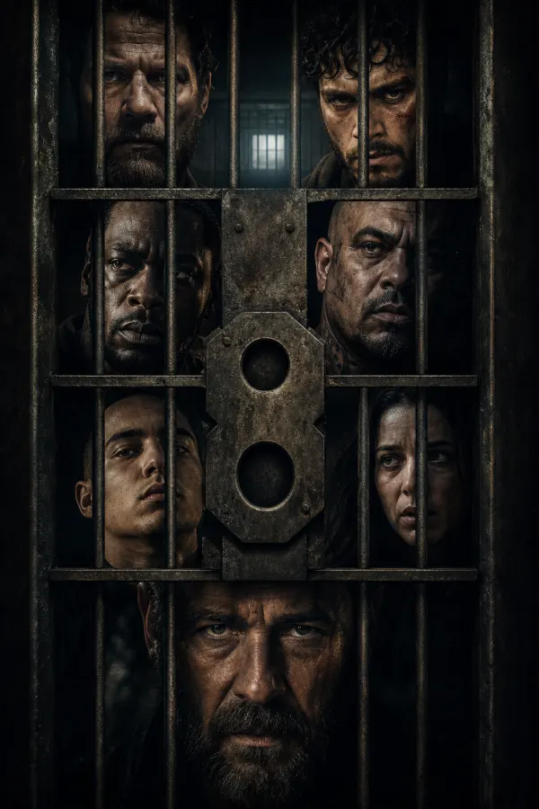 Cell 8 available on Skyglass